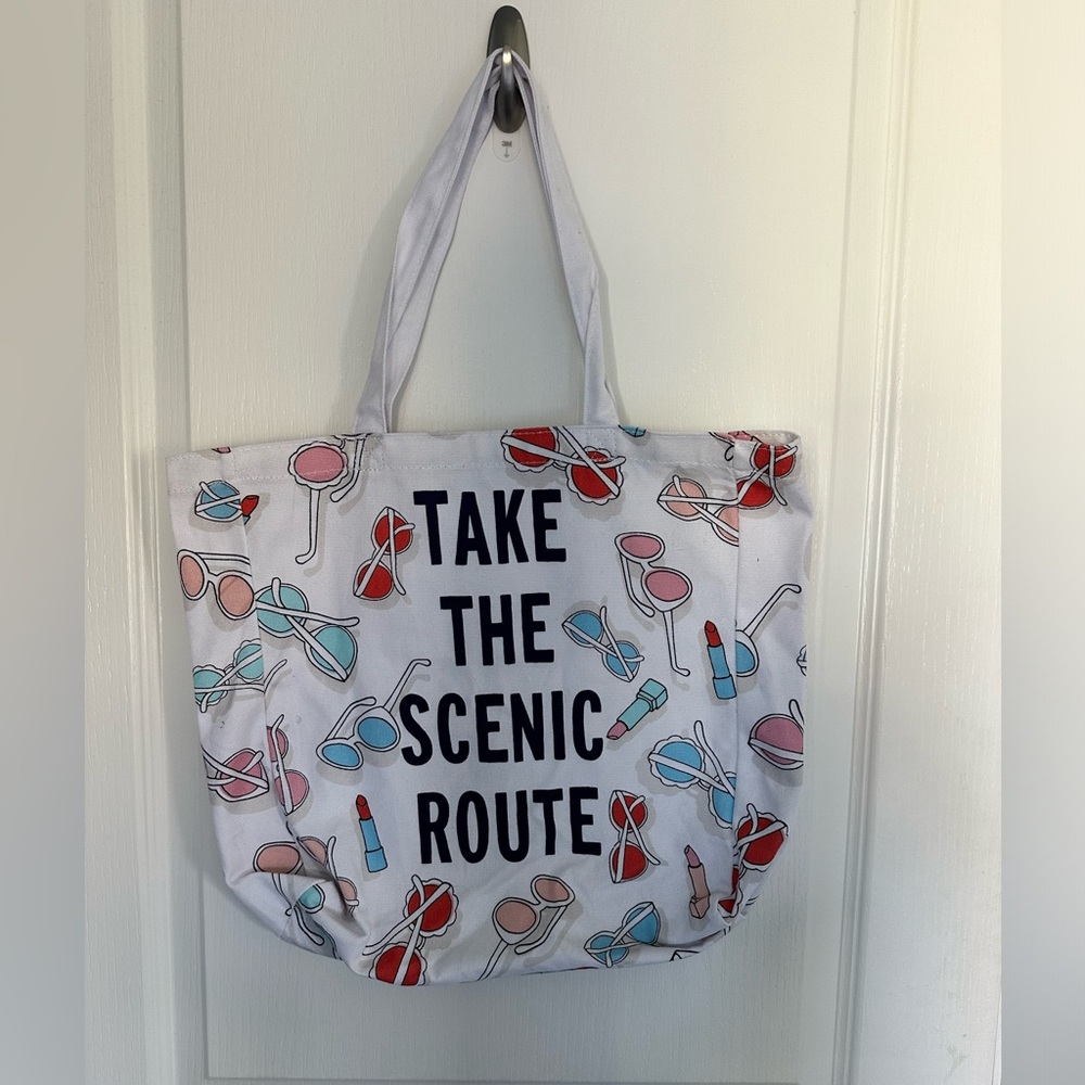 Kate Spade tote bag